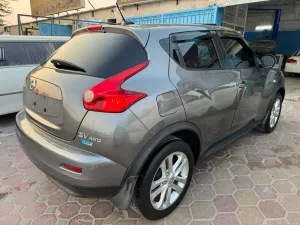 2013 Nissan Juke in dubai