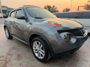 2013 Nissan Juke