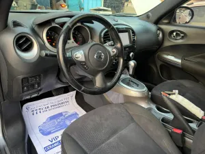 2013 Nissan Juke