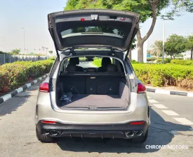 2020 Mercedes-Benz GLE