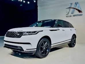 2019 Land Rover Range Rover Velar in dubai