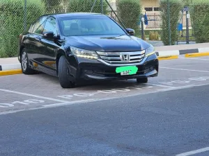 2016 Honda Accord in dubai