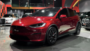 2023 Tesla MODEL 3 in dubai