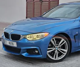 2015 BMW 4-Series