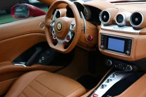 2017 Ferrari California T