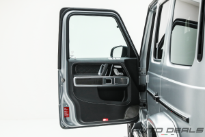 2023 Mercedes-Benz G-Class