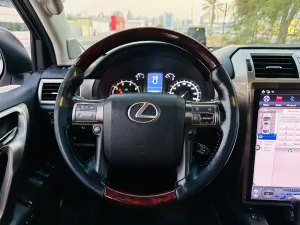 2016 Lexus GX