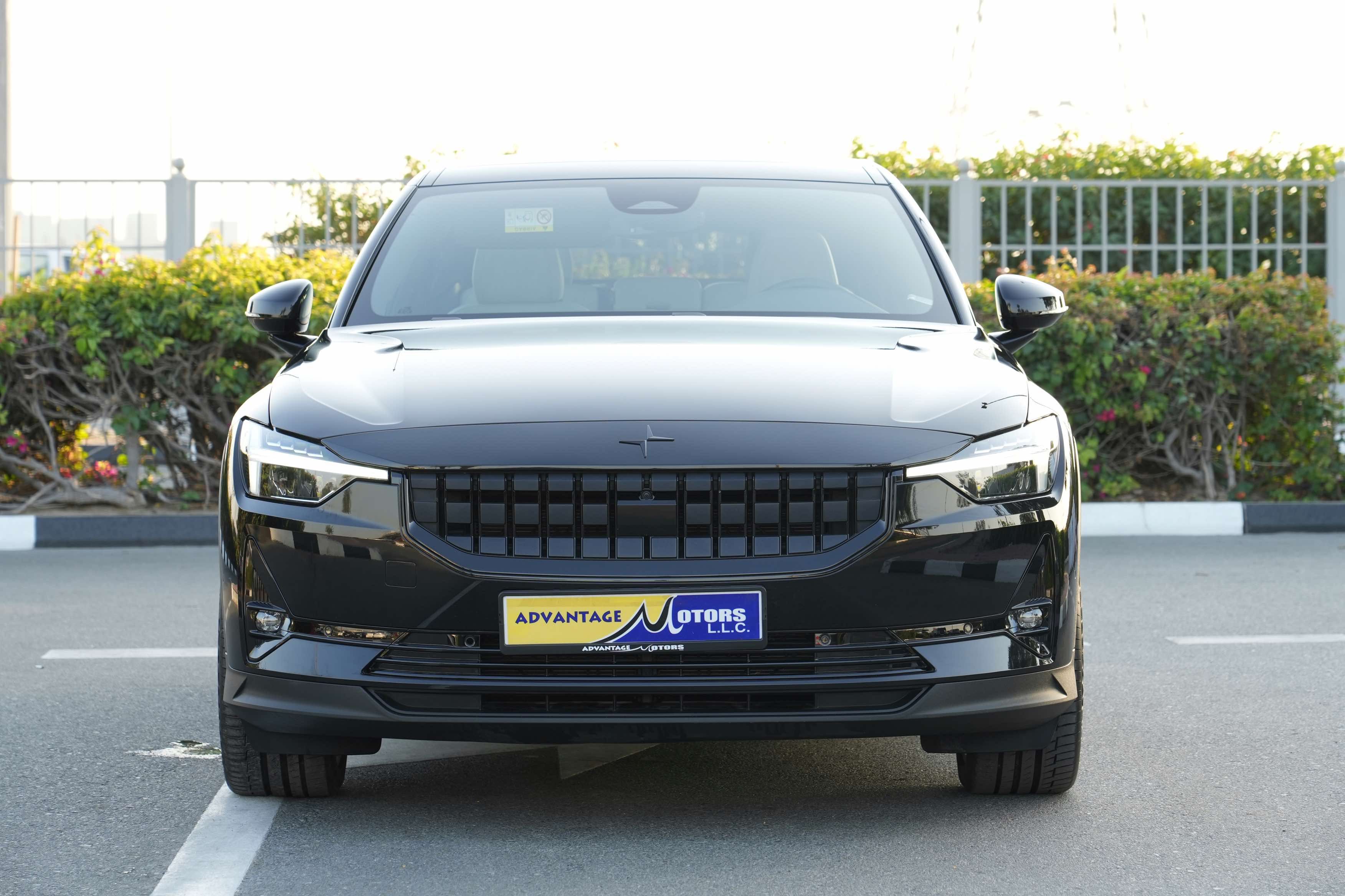 2023 Polestar 2 in dubai