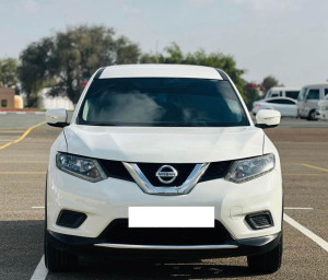 2015 Nissan XTrail