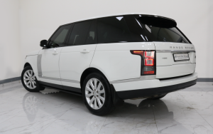 2015 Land Rover Range Rover