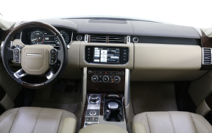 2015 Land Rover Range Rover