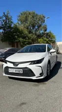 2023 Toyota Corolla