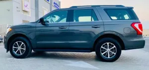 2018 Ford Expedition