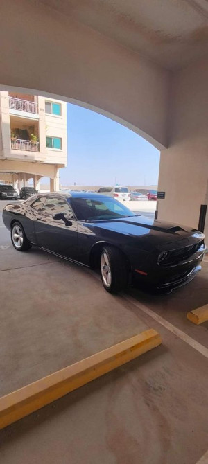 2014 Dodge Challenger