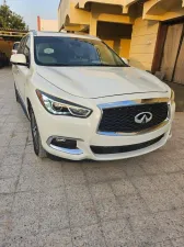 2019 Infiniti QX60