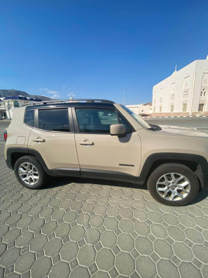 2015 Jeep Renegade