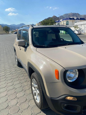 2015 Jeep Renegade