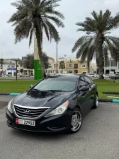 2013 Hyundai Sonata in dubai