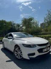 2017 Chevrolet Malibu in dubai