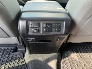 2018 Toyota Sequoia