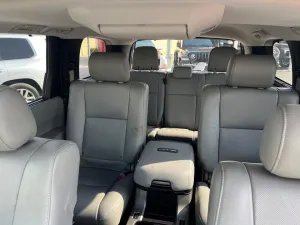 2018 Toyota Sequoia