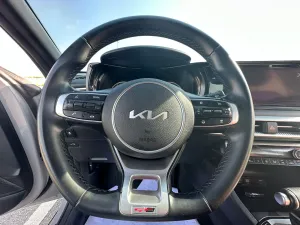 2023 Kia K5