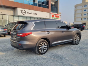 2014 Infiniti QX60