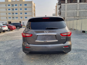 2014 Infiniti QX60