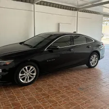 2018 Chevrolet Malibu in dubai