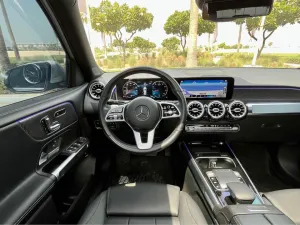 2020 Mercedes-Benz GLB