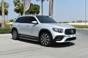 2020 Mercedes-Benz GLB