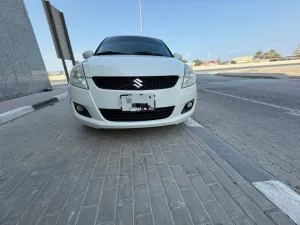 2015 Suzuki Swift in dubai