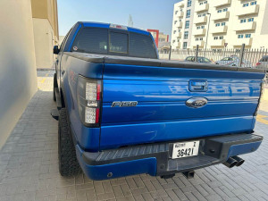 2014 Ford F150