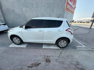 2015 Suzuki Swift