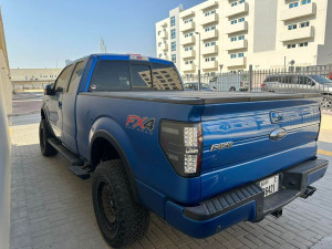 2014 Ford F150