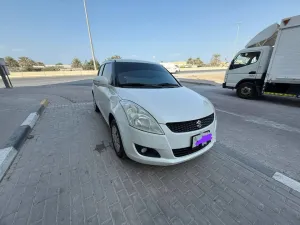 2015 Suzuki Swift