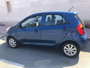 2016 Kia Picanto