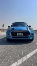 2015 Mini Coupe