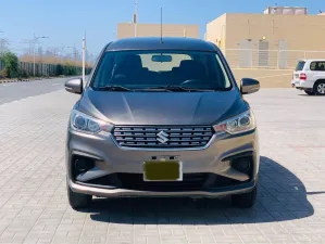 2019 Suzuki Ertiga