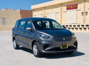 2019 Suzuki Ertiga