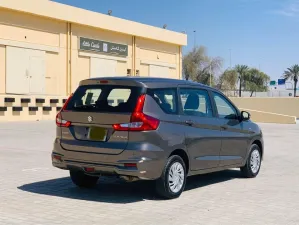 2019 Suzuki Ertiga