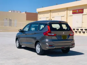 2019 Suzuki Ertiga