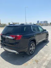 2018 GMC Acadia