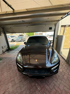 2014 Porsche Cayenne in dubai