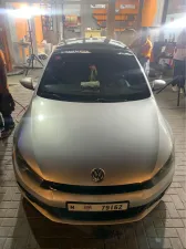 2009 Volkswagen Scirocco in dubai