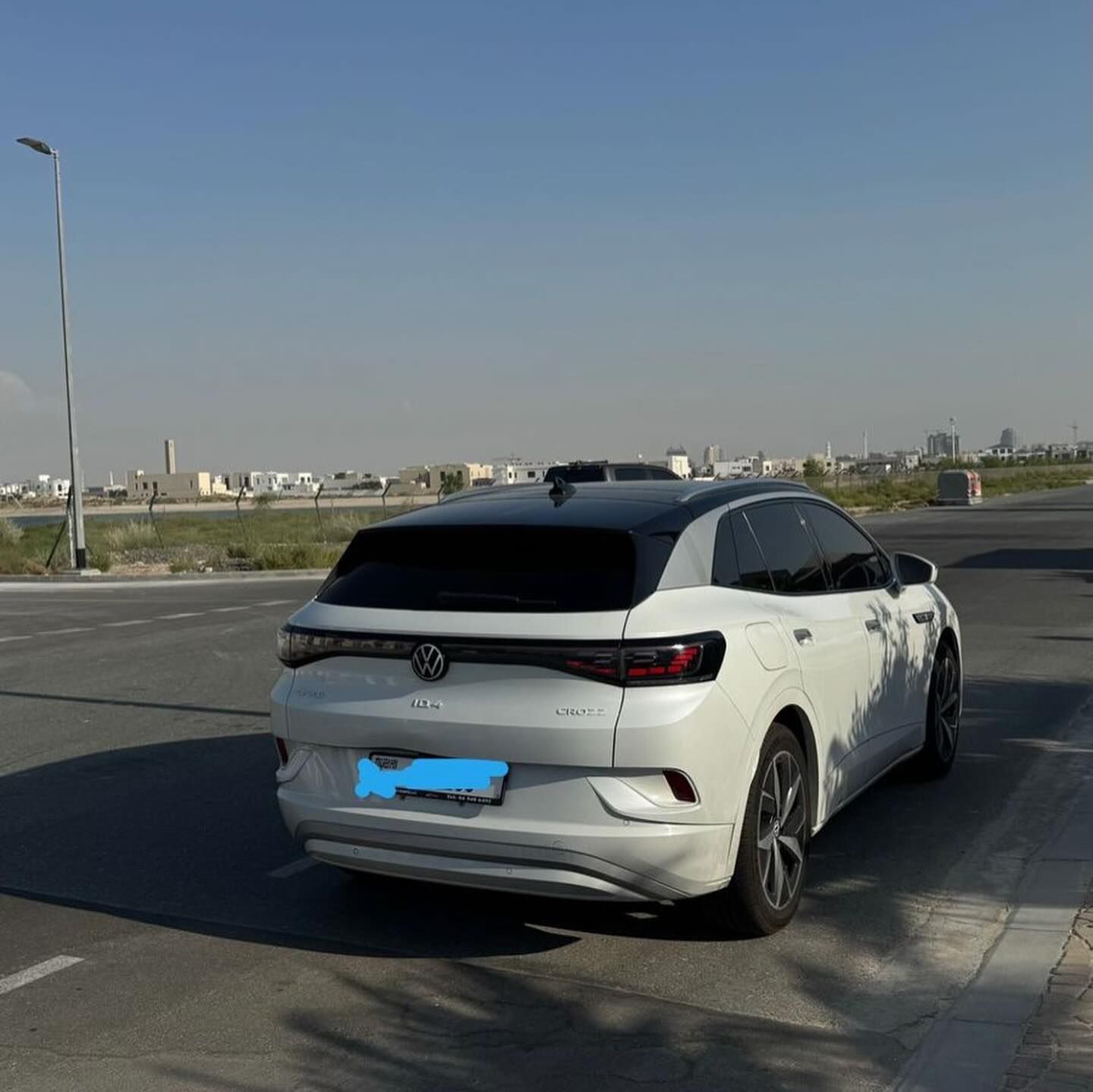 2021 Volkswagen ID 4