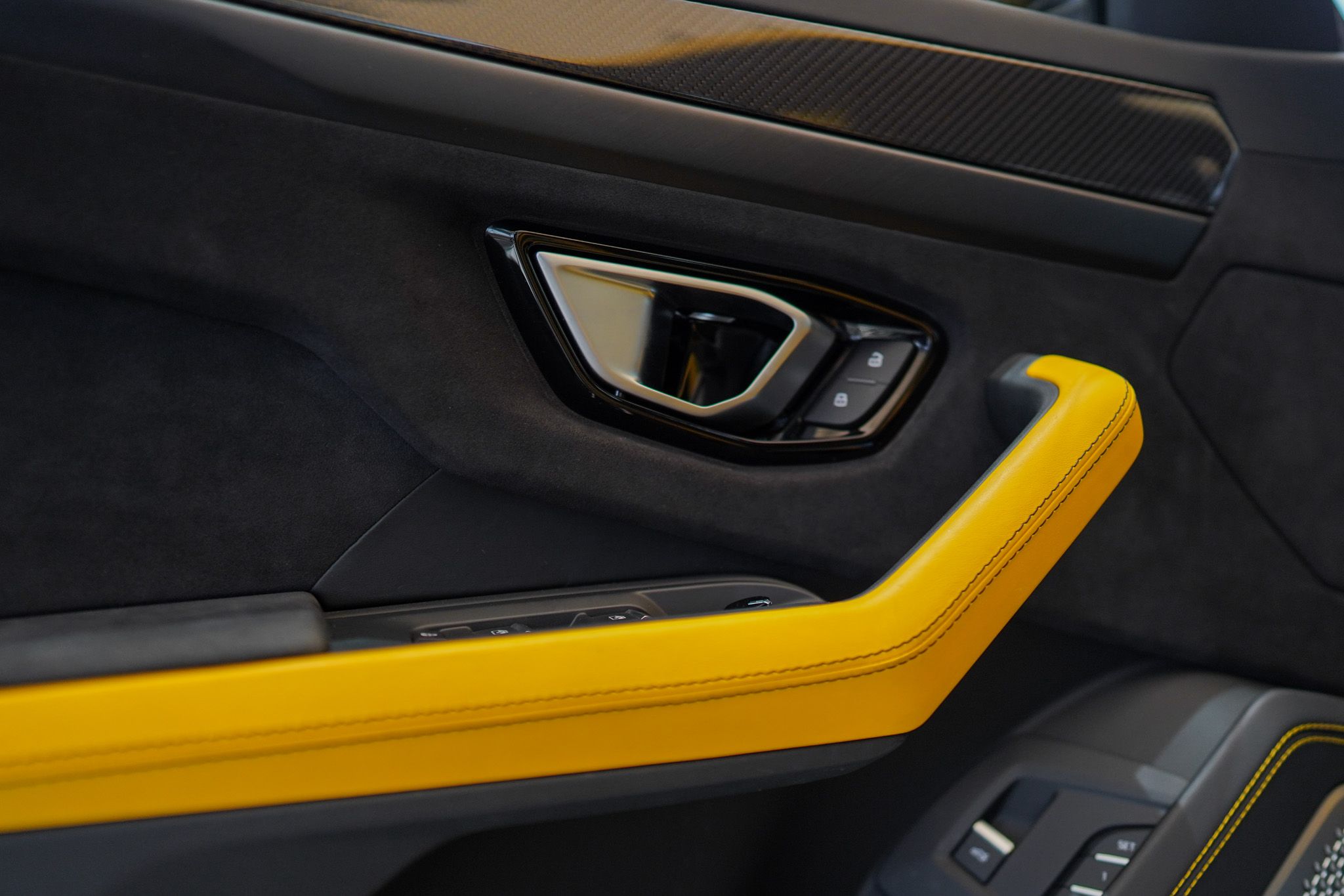 2021 Lamborghini URUS