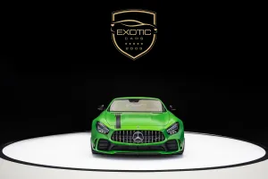 2020 Mercedes-Benz GT