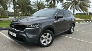 2021 Kia Sorento