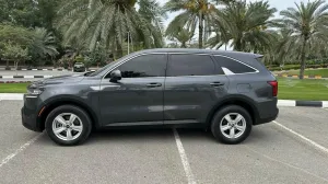 2021 Kia Sorento